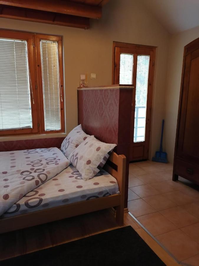 S' Centro - Park Apartments Kraljevo Buitenkant foto
