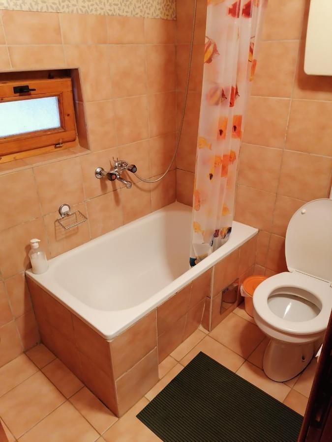 S' Centro - Park Apartments Kraljevo Buitenkant foto