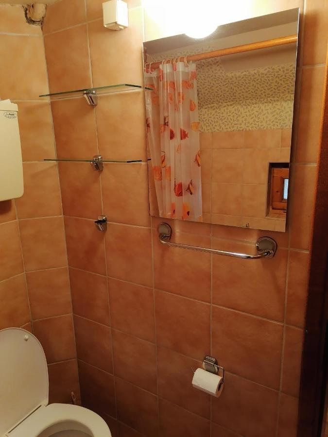 S' Centro - Park Apartments Kraljevo Buitenkant foto