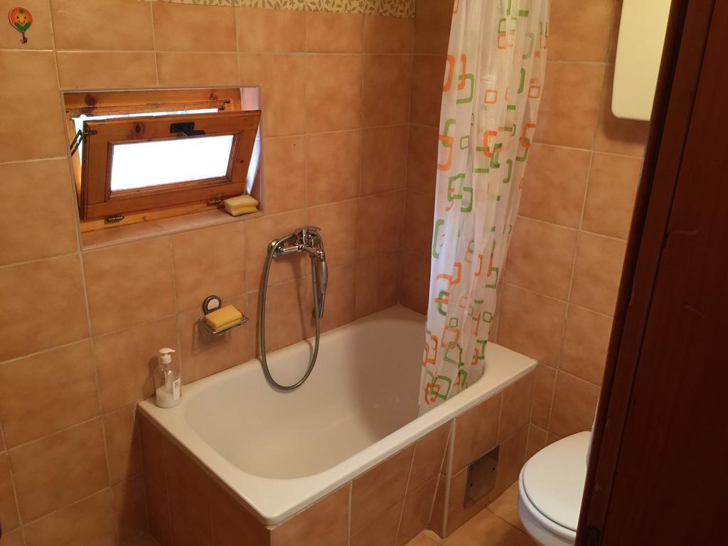 S' Centro - Park Apartments Kraljevo Buitenkant foto