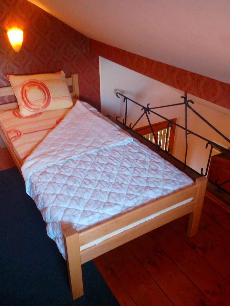 S' Centro - Park Apartments Kraljevo Buitenkant foto